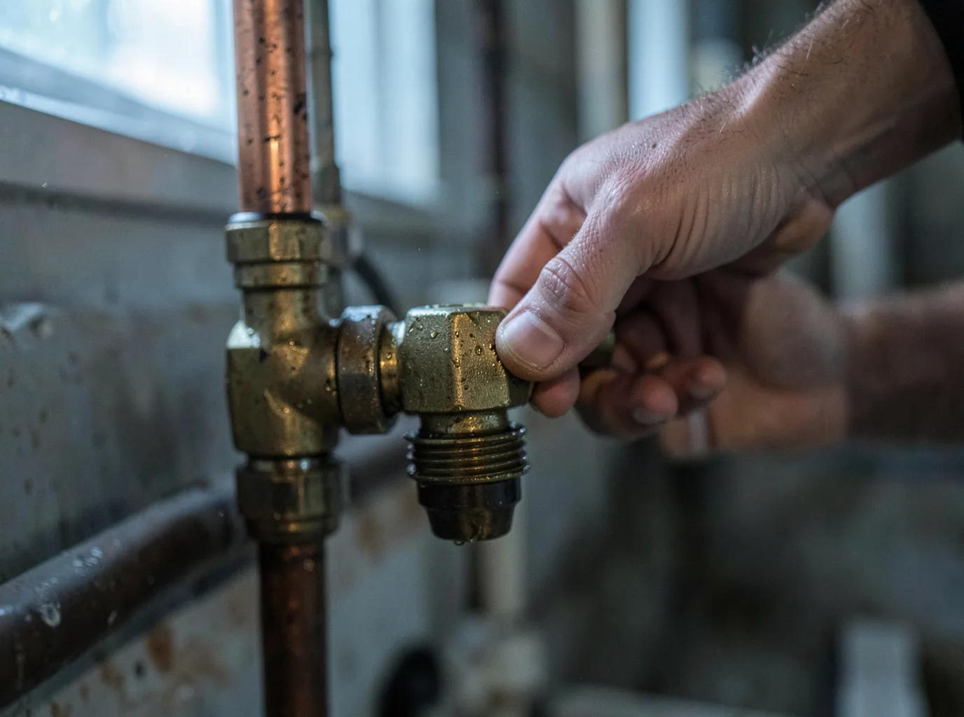 Emergency Plumber Lincoln, IA FAQs